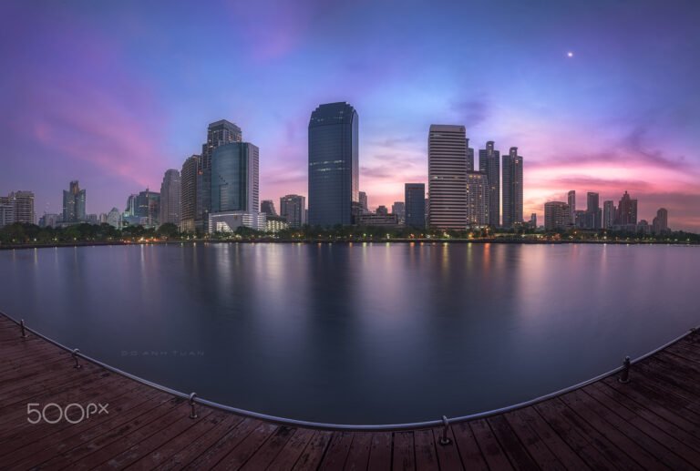 bangkok