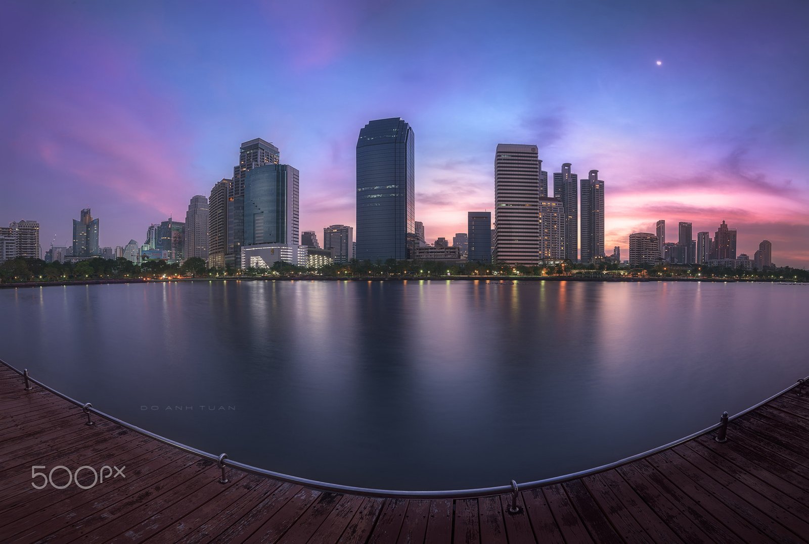 bangkok