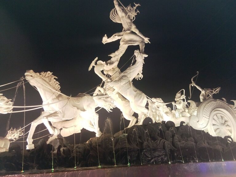 rajasthan heritage