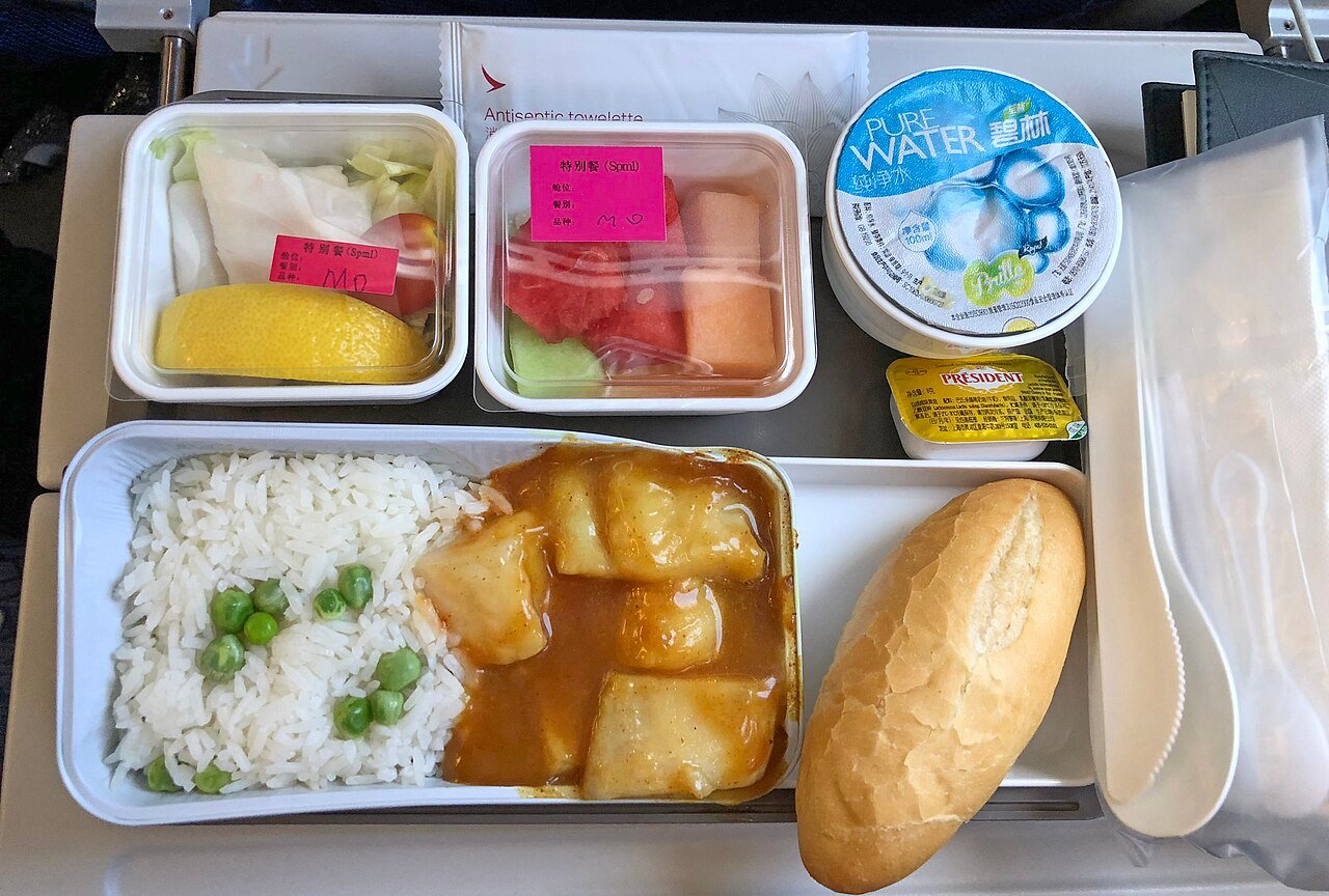 curry travel