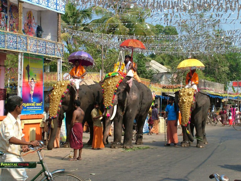 india festivals