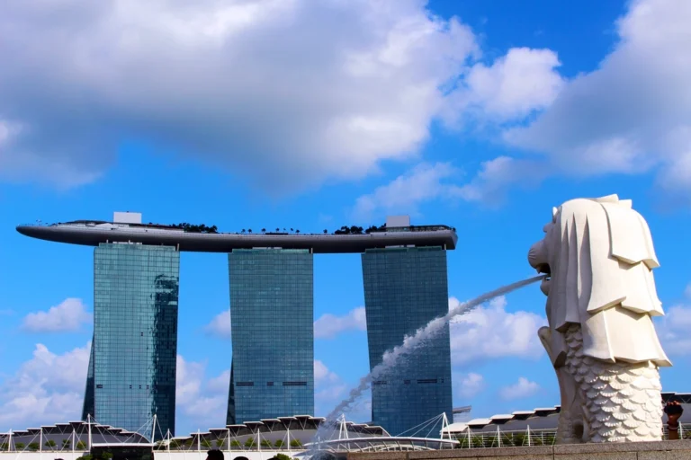 singapore