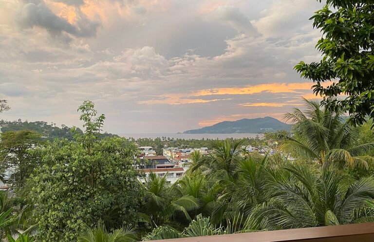 phuket travel