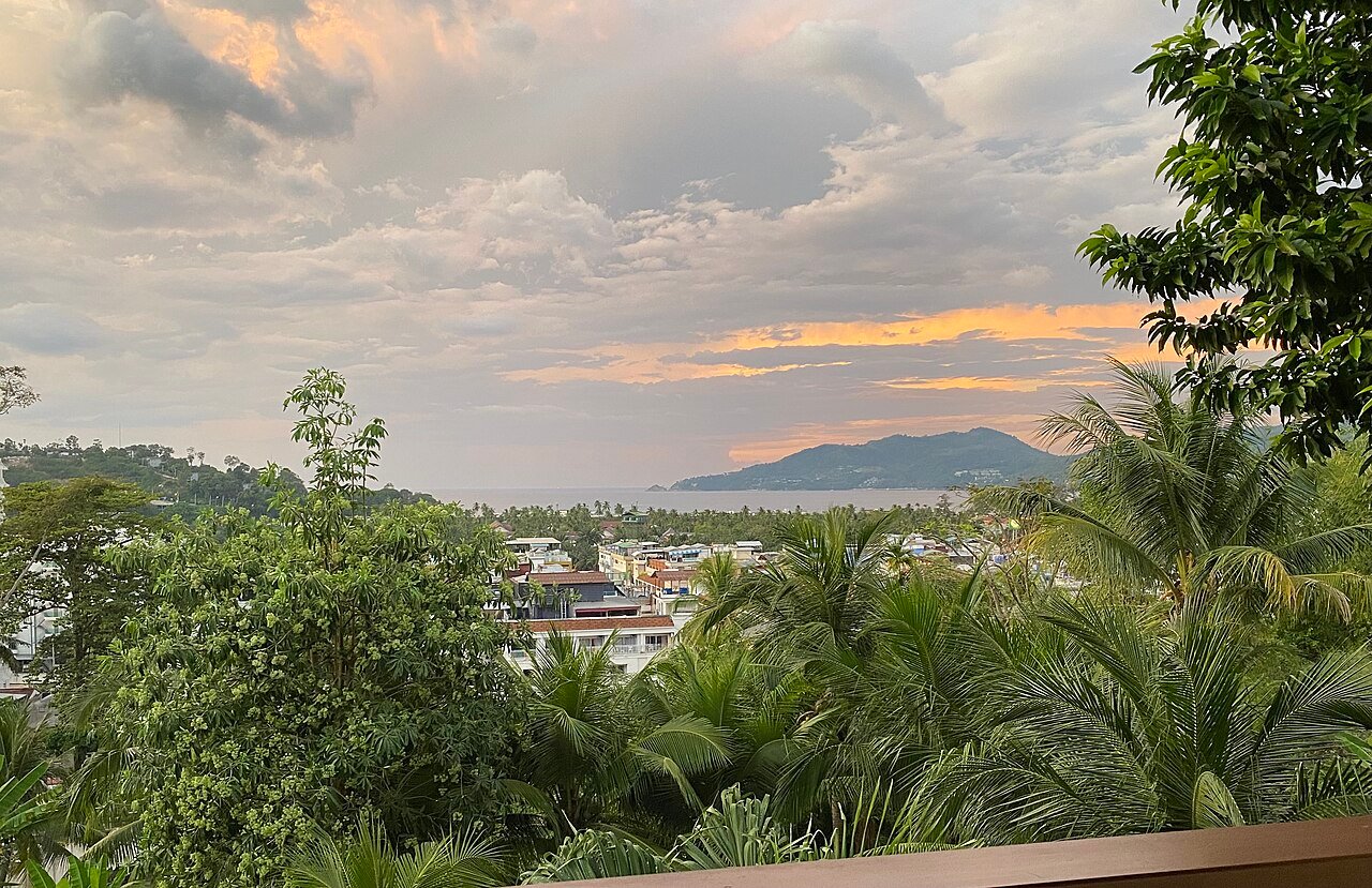 phuket travel