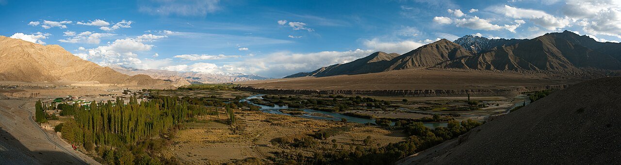 leh ladakh