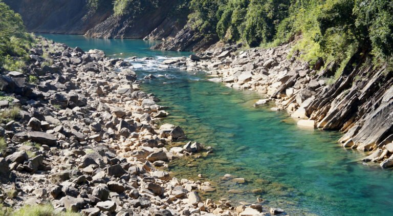 meghalaya