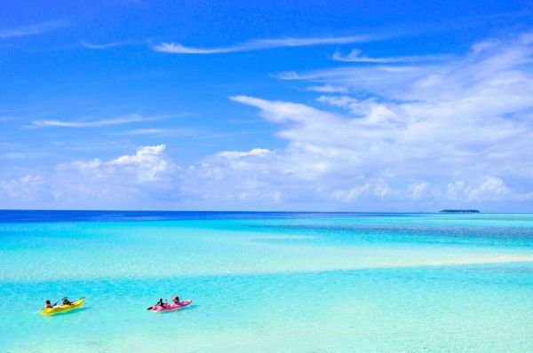 maldives