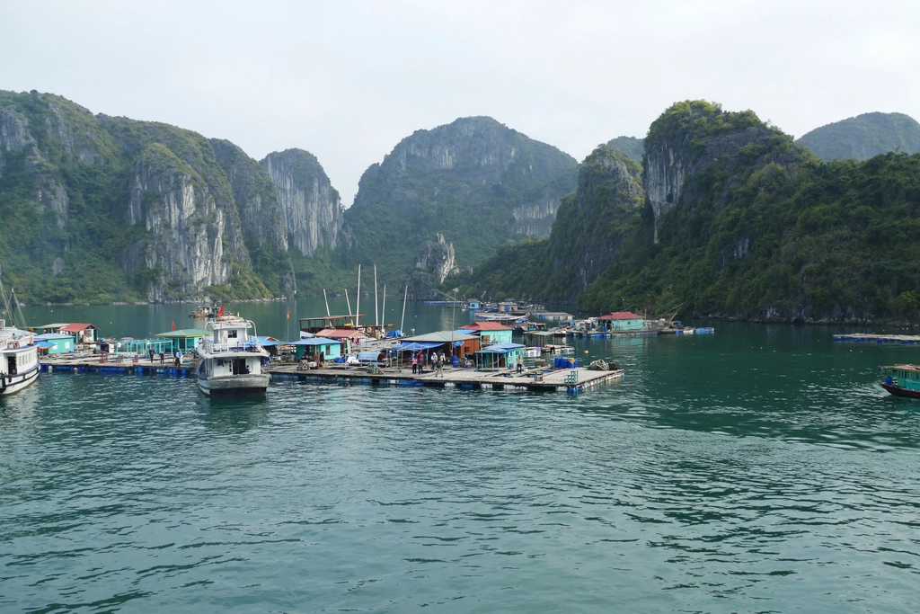 vietnam