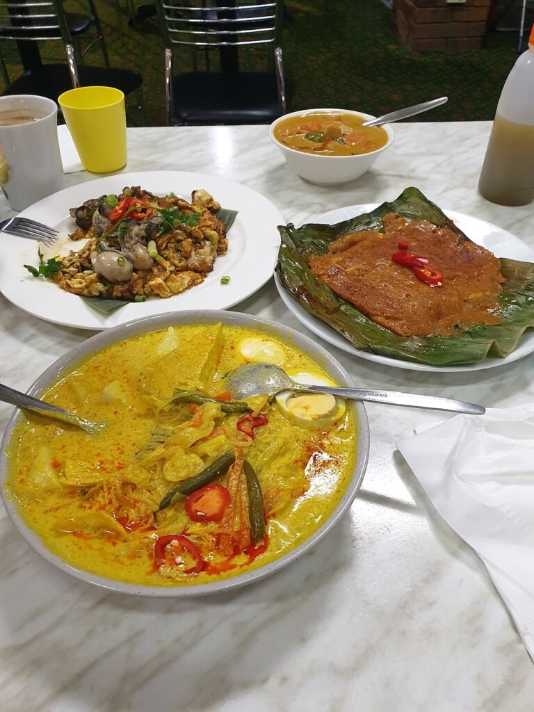 malaysian