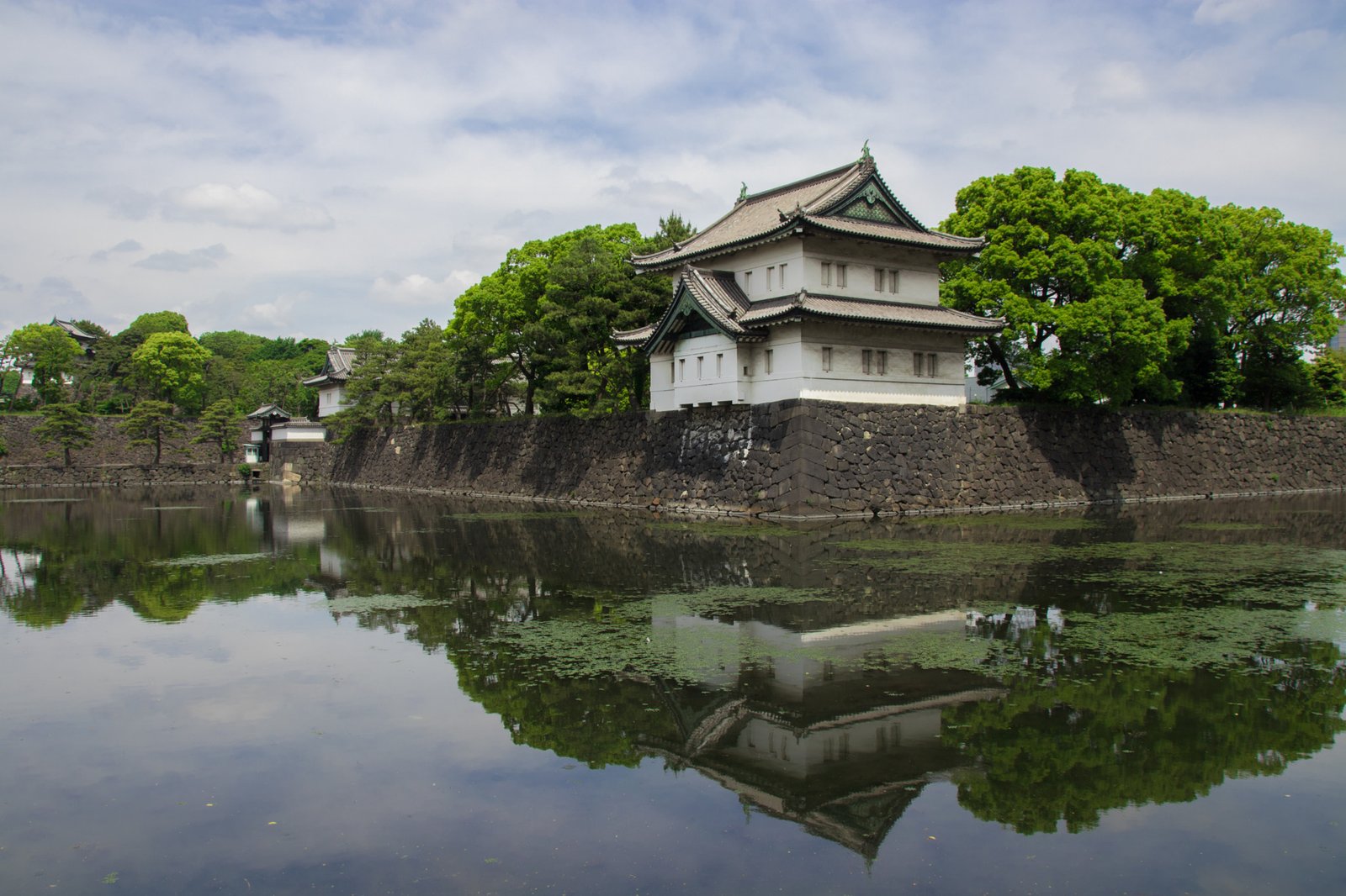tokyo