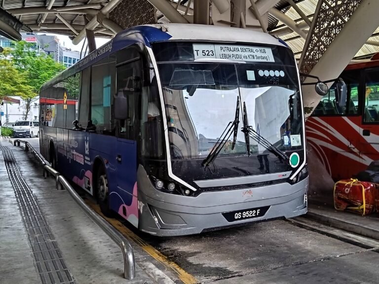 kuala lumpur