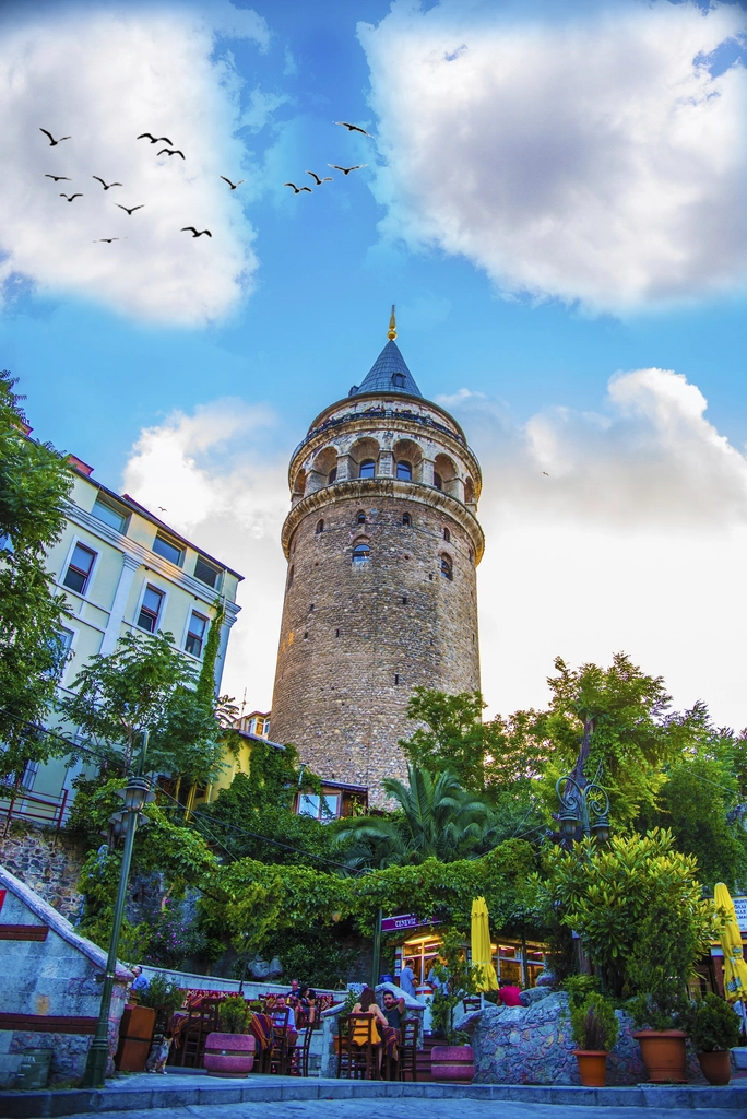 istanbul