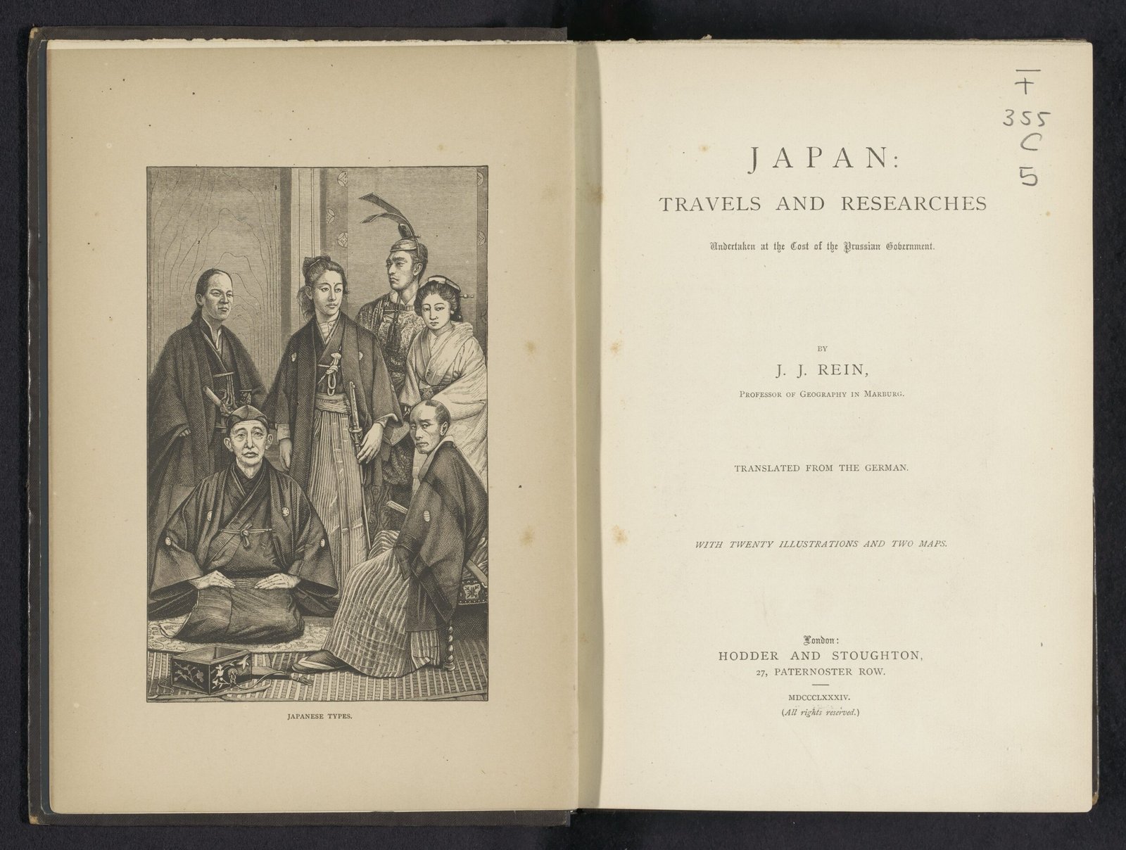 japan