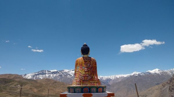 spiti valley