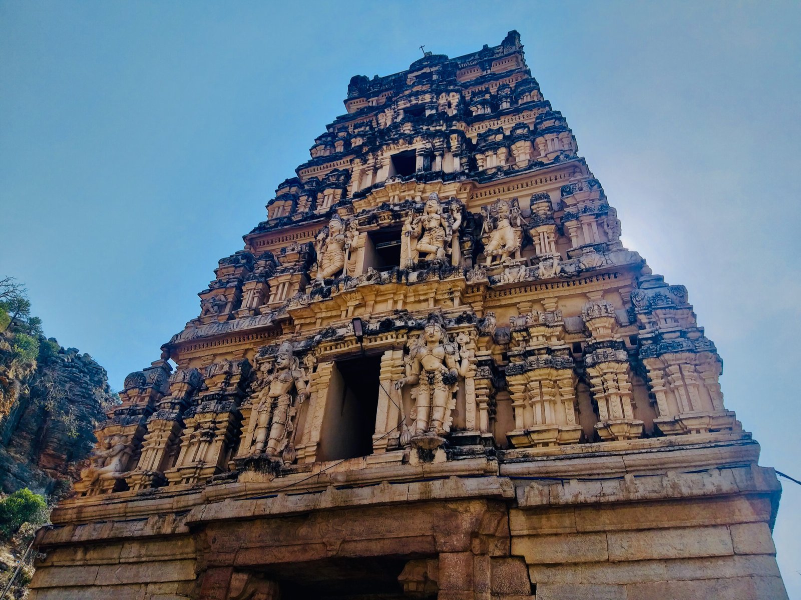 south india