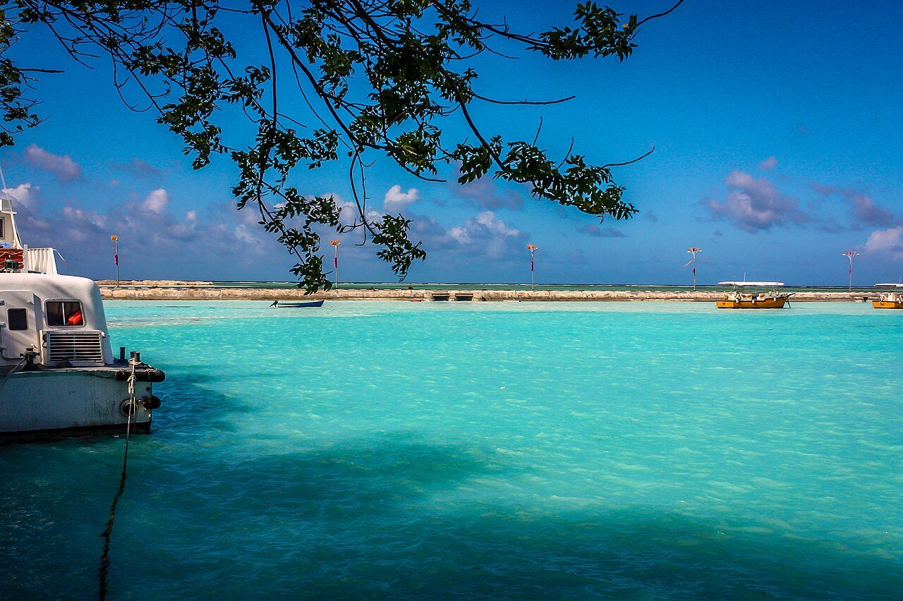 maldives travel