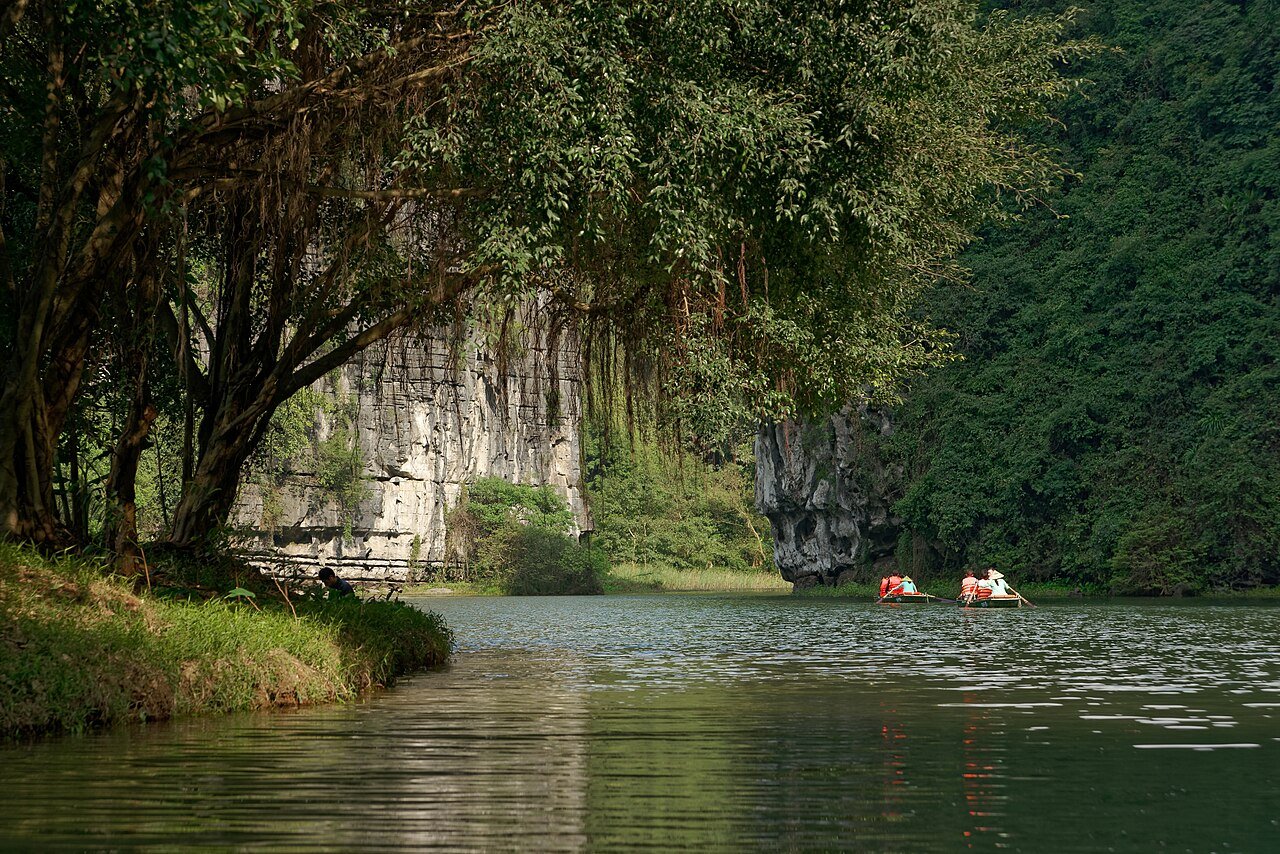 vietnam travel
