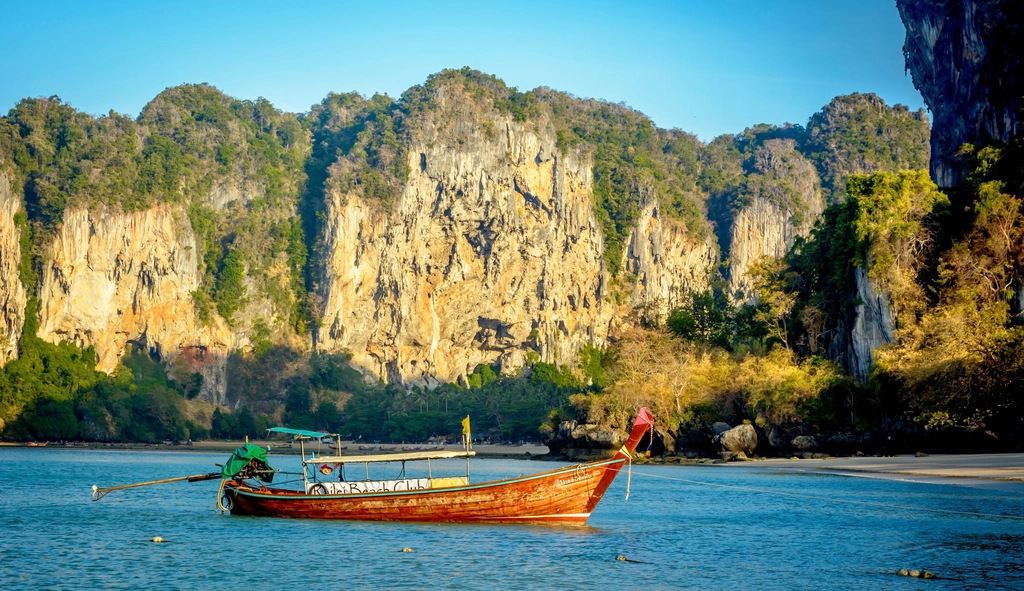 thailand