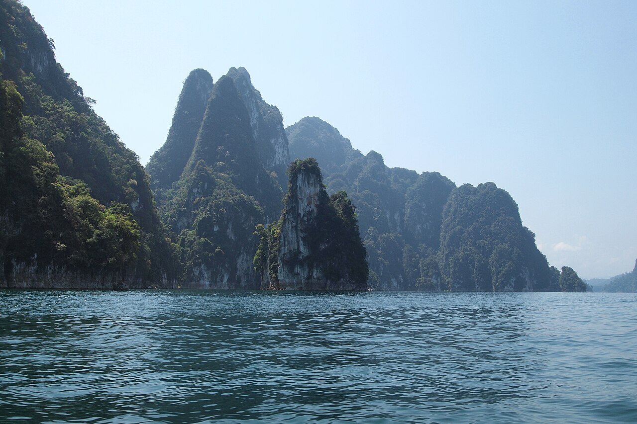 thai travel