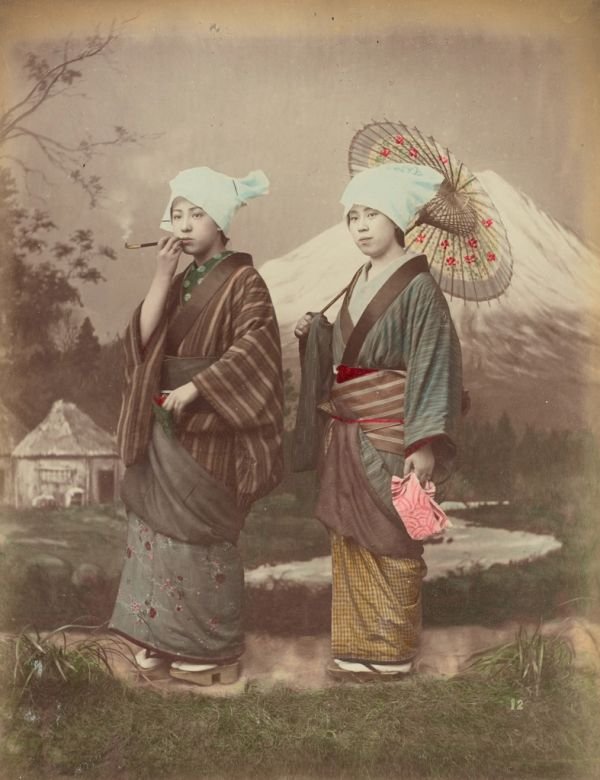 japanese