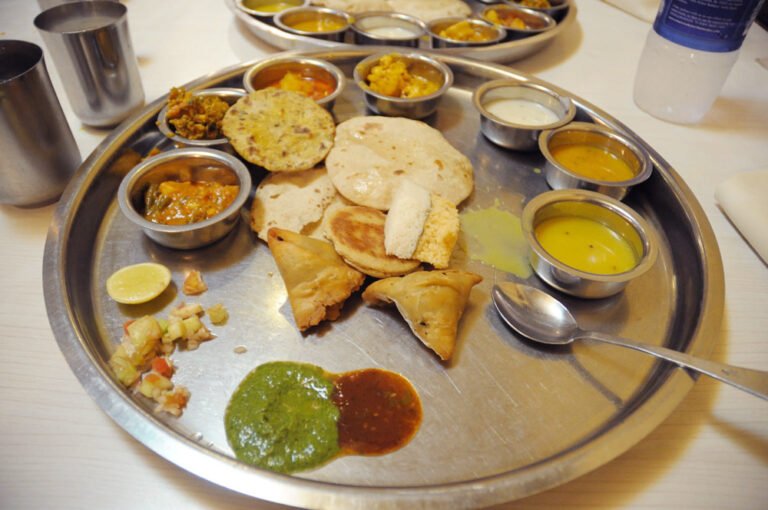 vegetarian travel