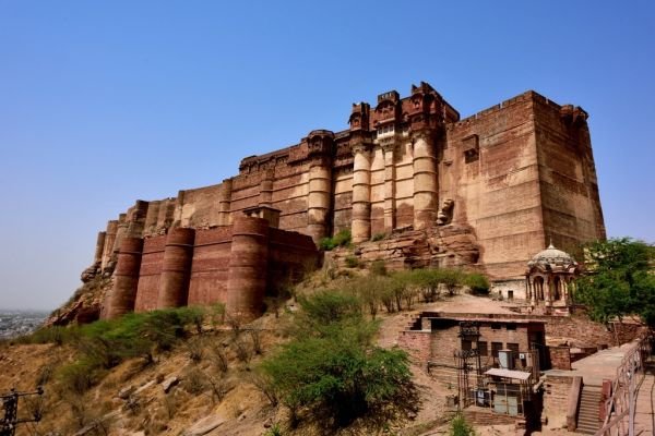 rajasthan