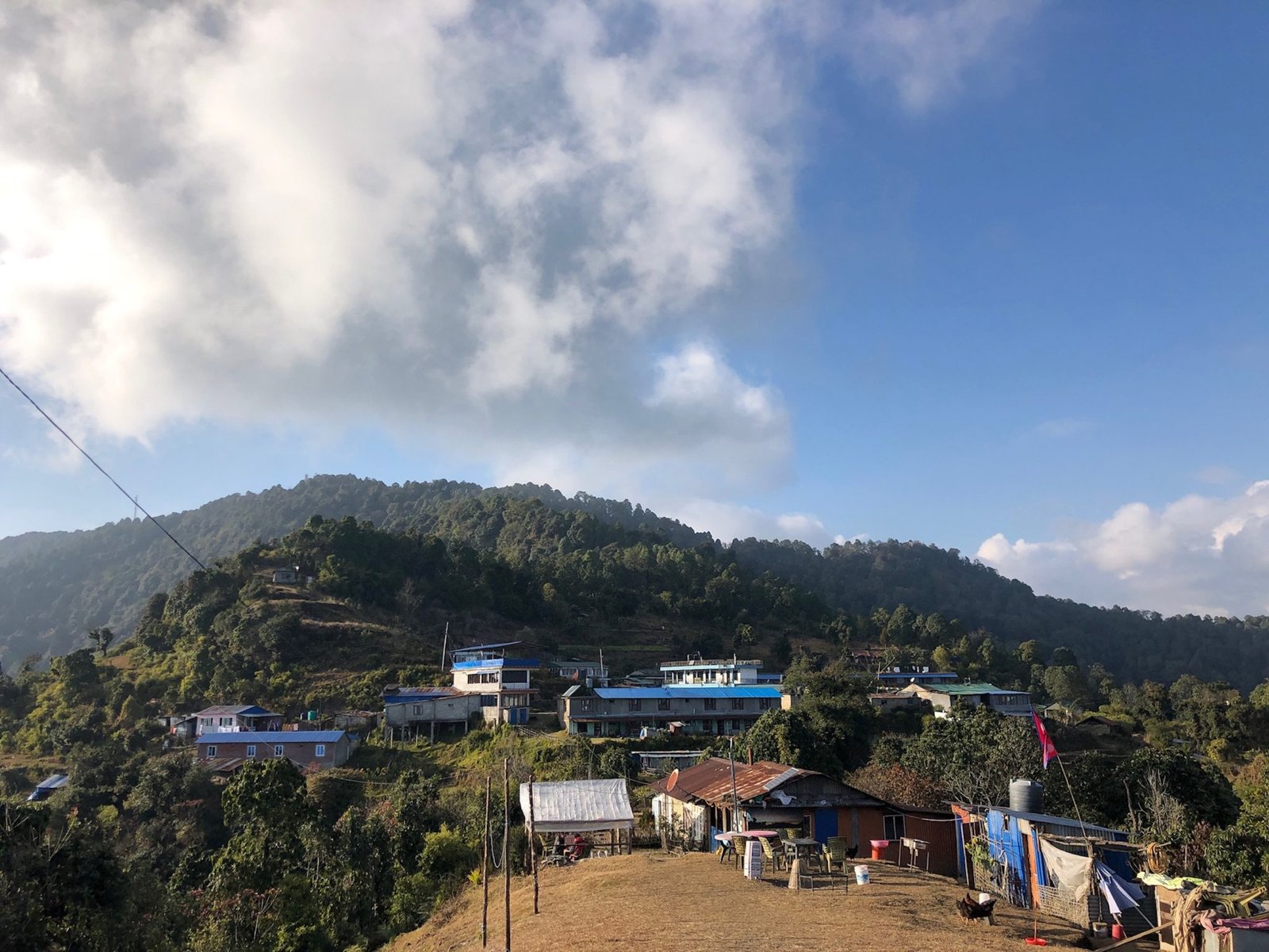 nepal