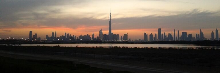 dubai travel