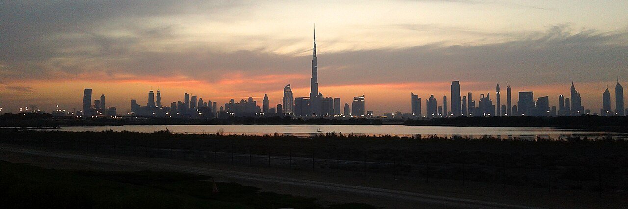 dubai travel