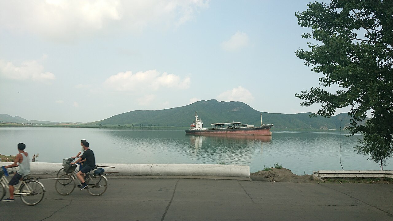 korean travel