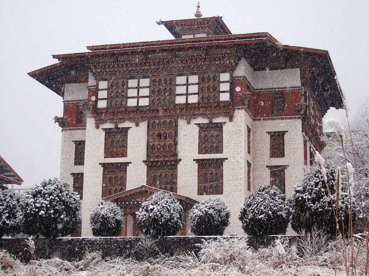 bhutan