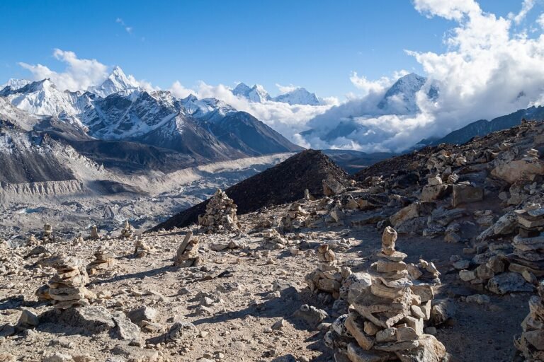nepal travel