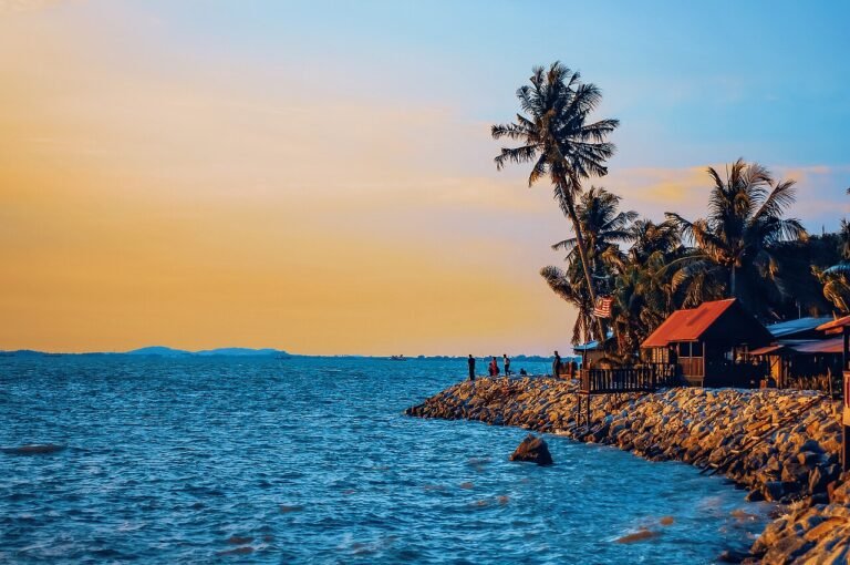 maldives travel