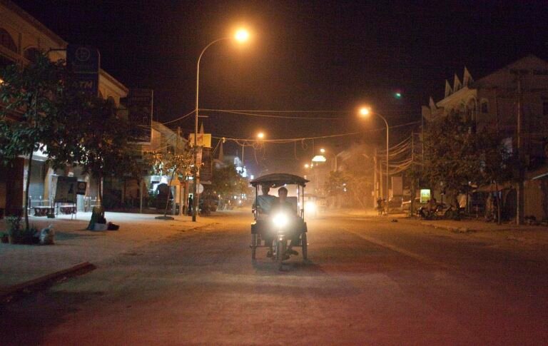 vietnam cambodia