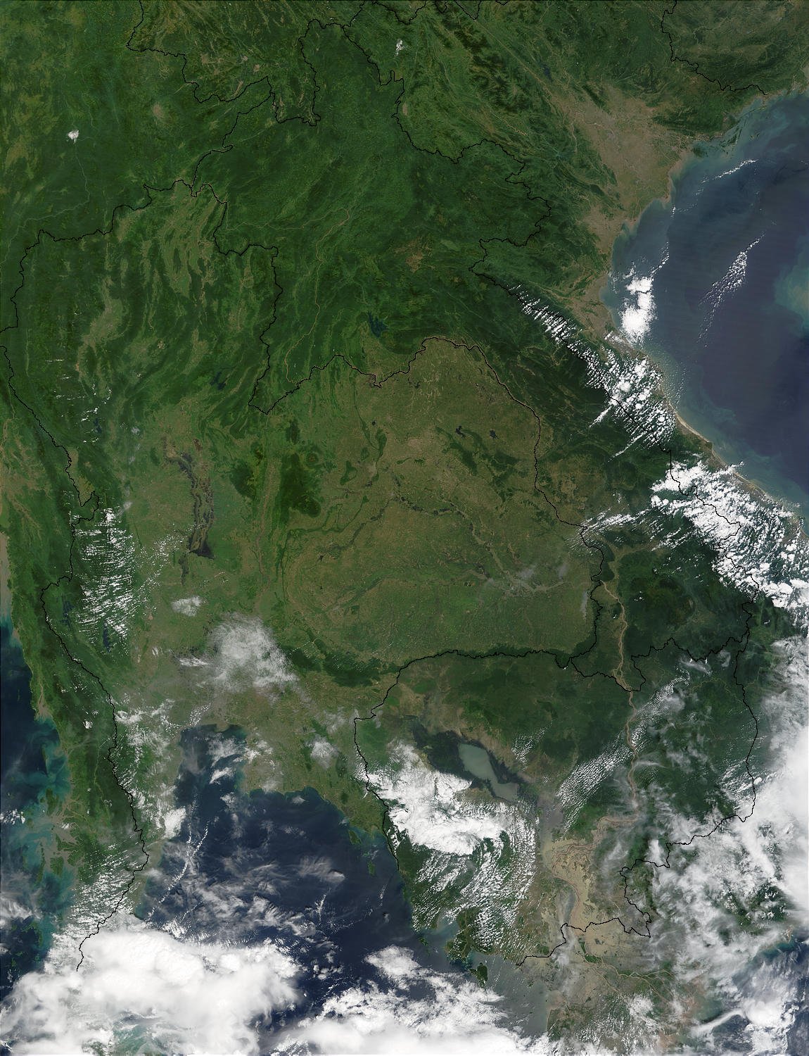 Thailand + Cambodia 10-Day Itinerary for Indians (2026)