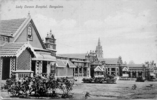 bangalore