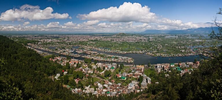 kashmir travel