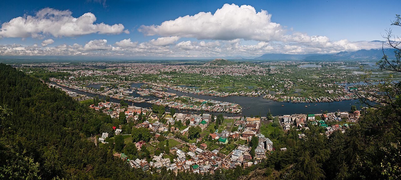 kashmir travel