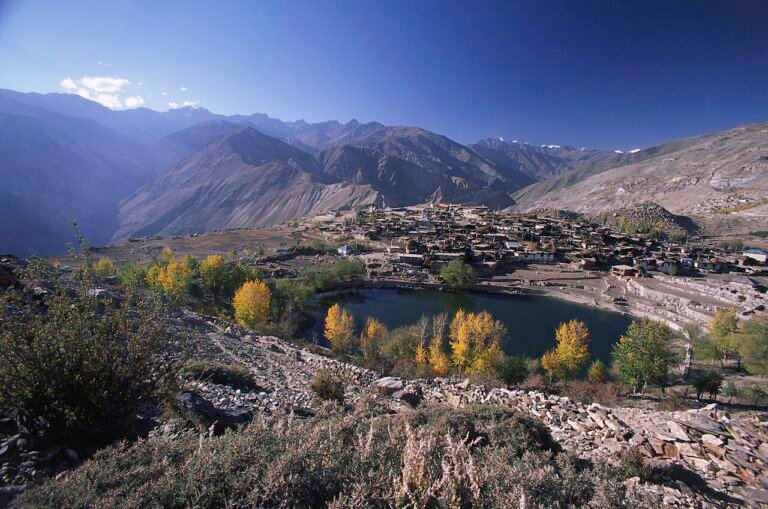 himachal travel