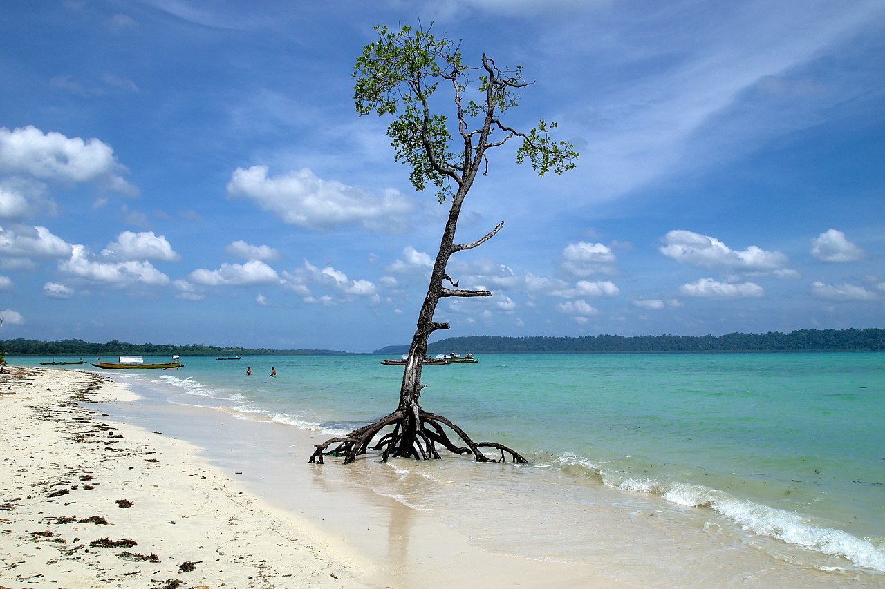 Andaman Honeymoon Itinerary: 6 Romantic Days (2026)