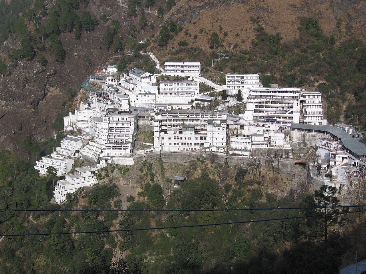 vaishno devi