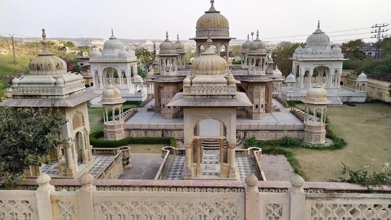 jaipur travel