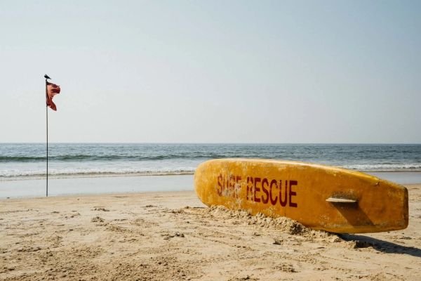 goa