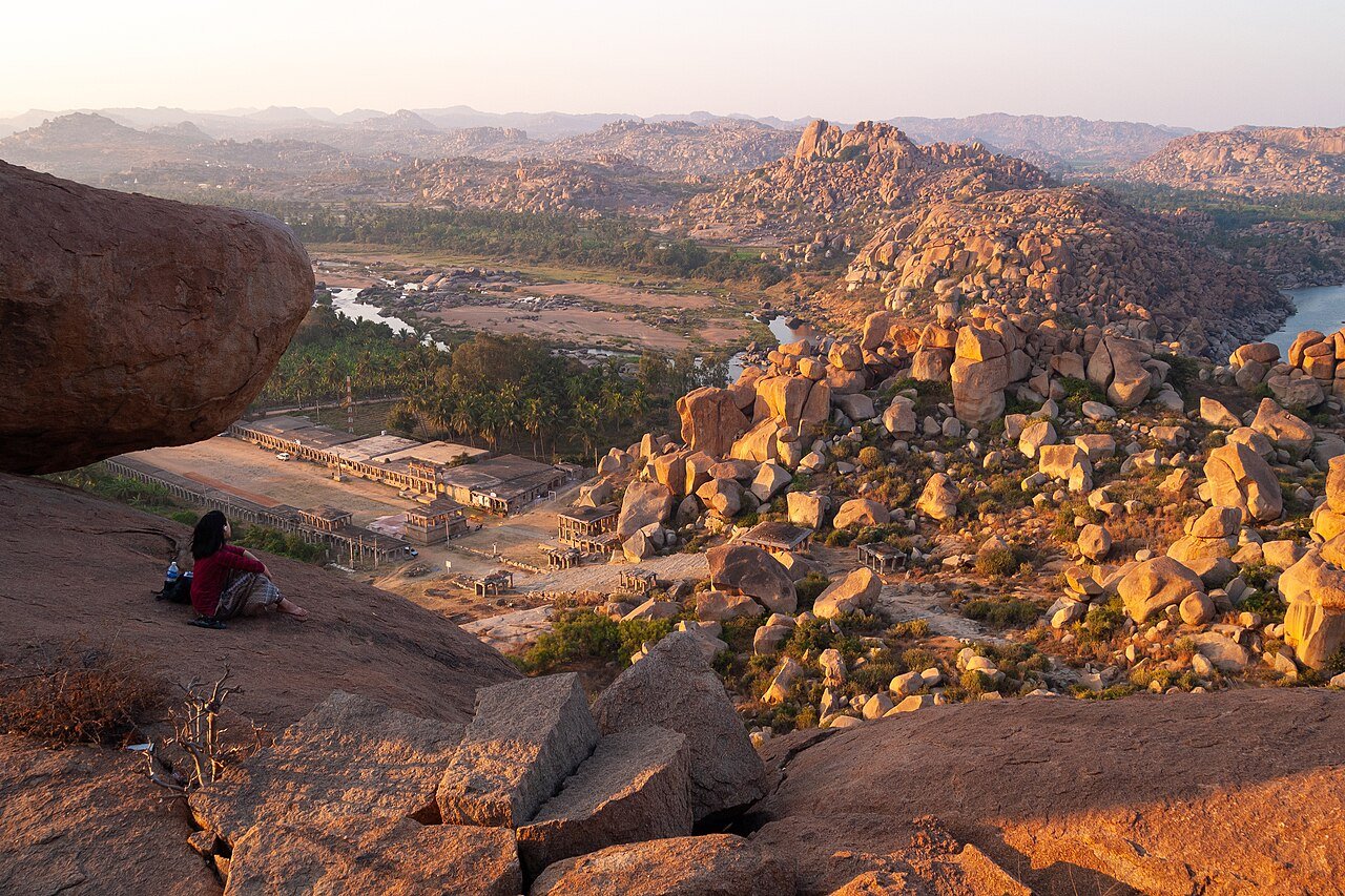 Hampi Itinerary: 2-3 Day Plan to the Ruins (2026)