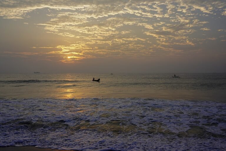 pondicherry travel