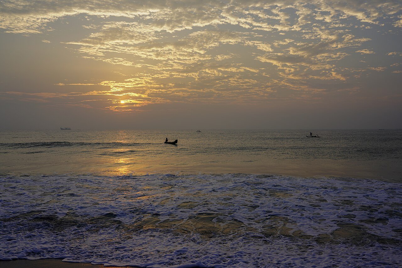 Pondicherry Itinerary: 2-3 Day French Riviera Plan (2026)