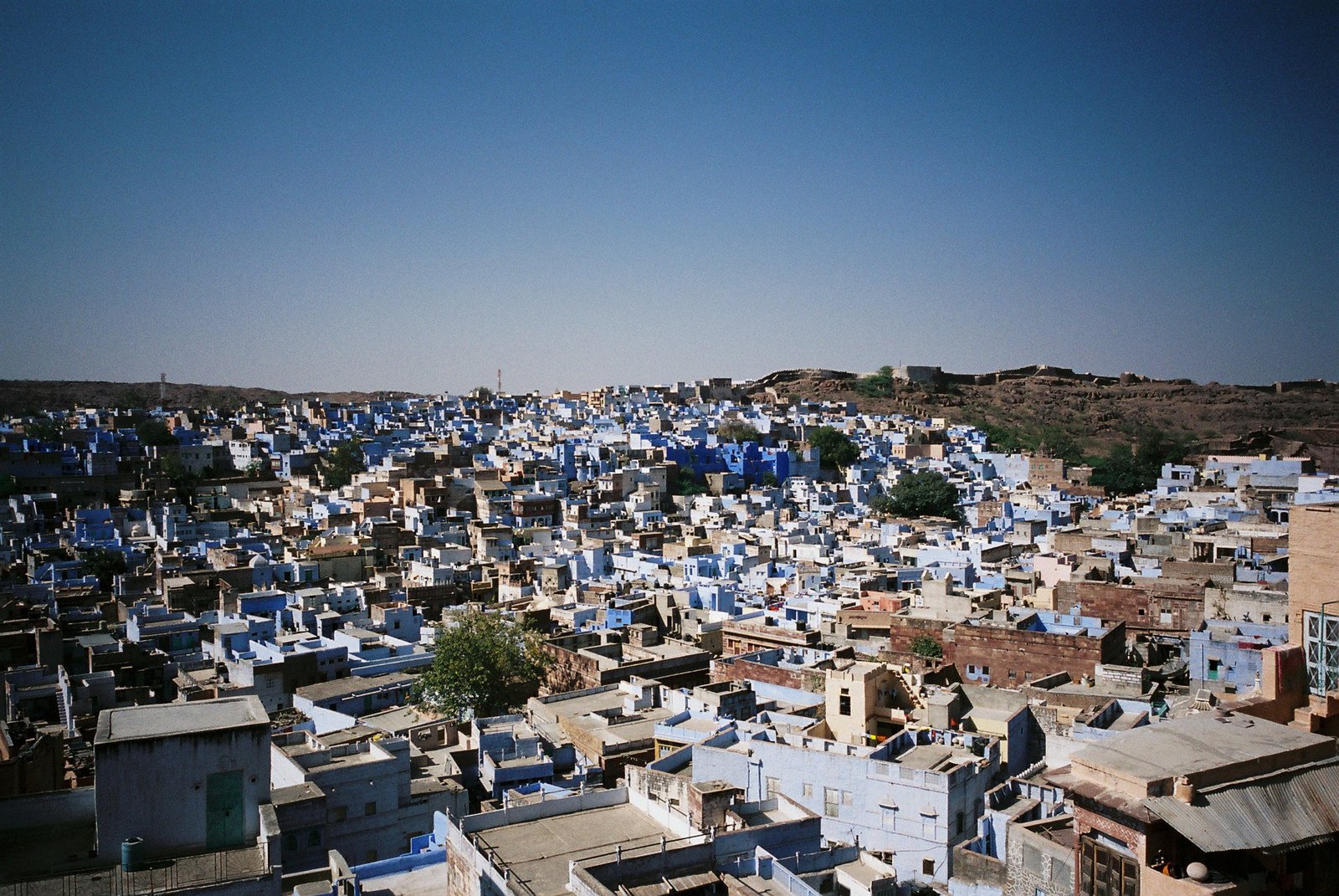 Jodhpur Itinerary: 2-Day Blue City Plan (2026)