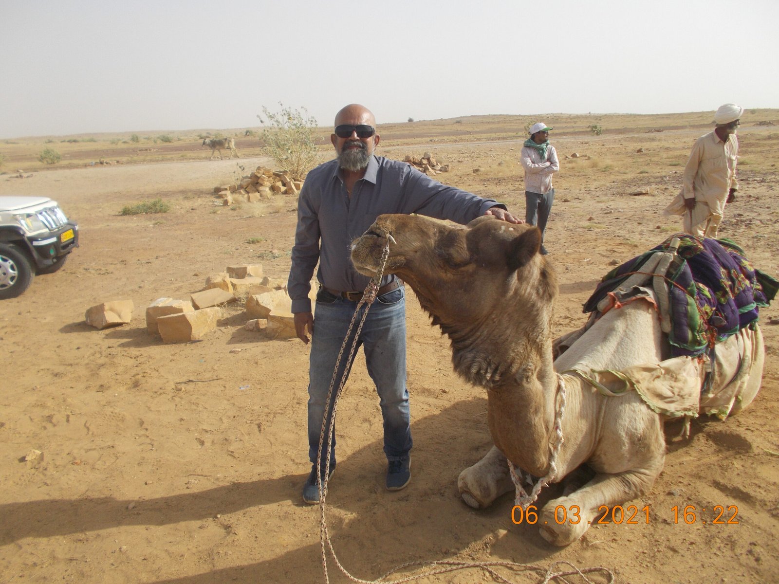 Jaisalmer Itinerary: 2-3 Day Desert Trip Plan (2026)