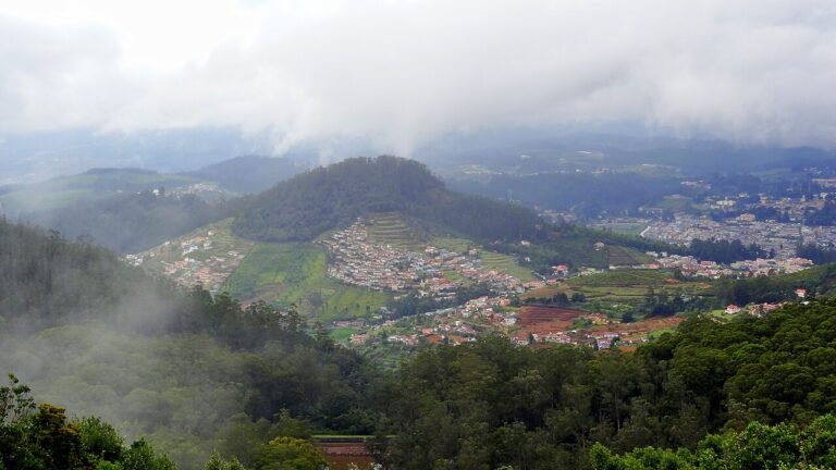 ooty