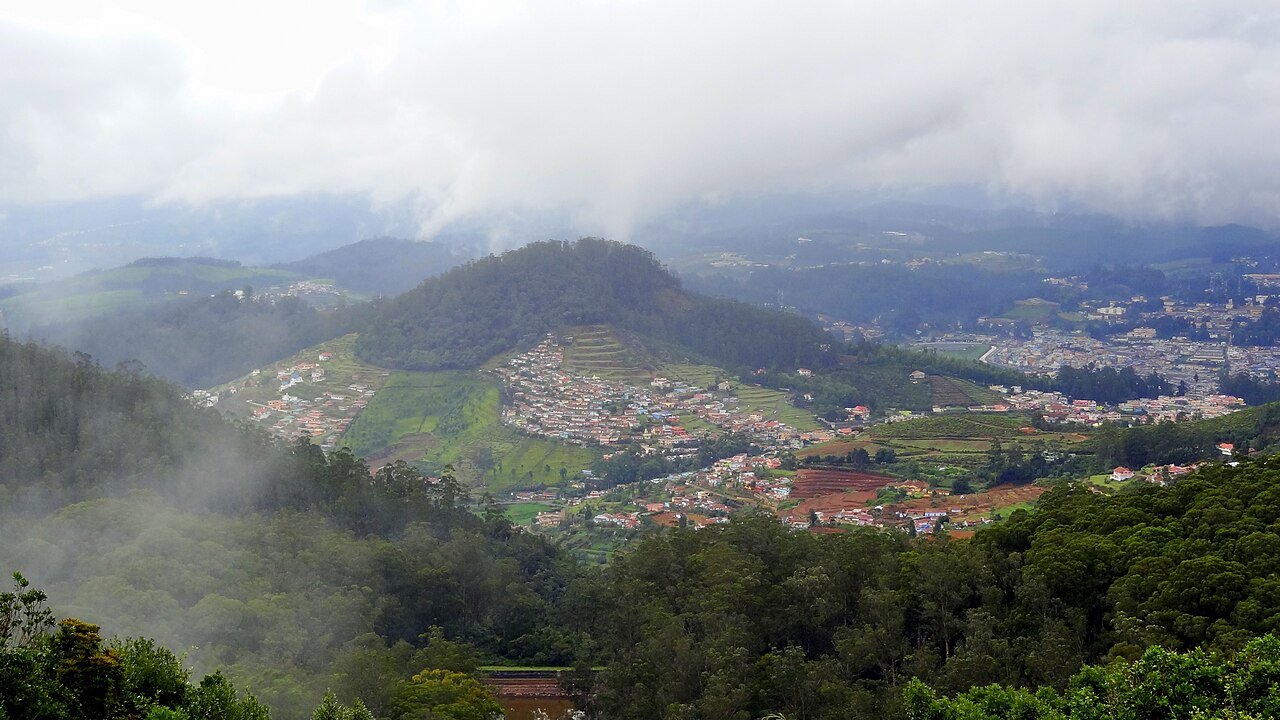 Ooty Itinerary 2 Days: Nilgiri Hill Station Plan (2026)